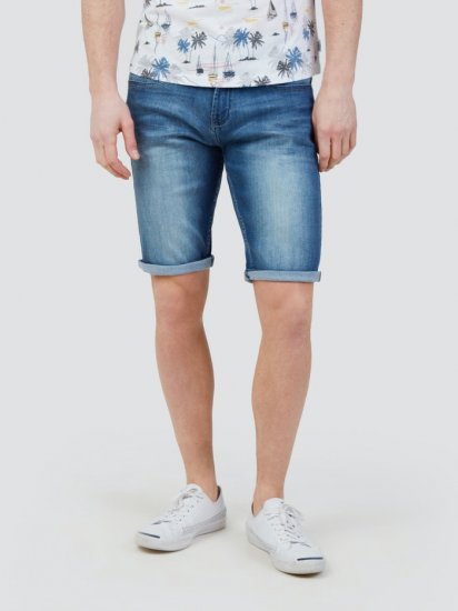 Mish Mash Paul Light Shorts - Shortsit - Shortsit, isot koot – W40-W60