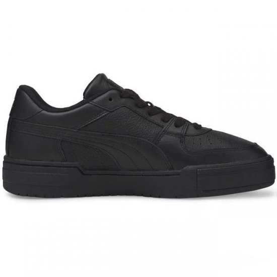Puma CA Pro Classic Sneaker Black - Miesten Kengät 40-52 - 