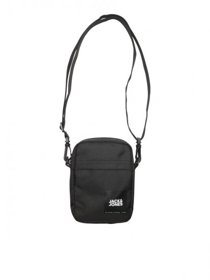 Jack & Jones Jamie Olkalaukku Musta - Laukut - 