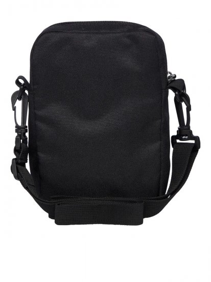 Jack & Jones Jamie Olkalaukku Musta - Laukut - 