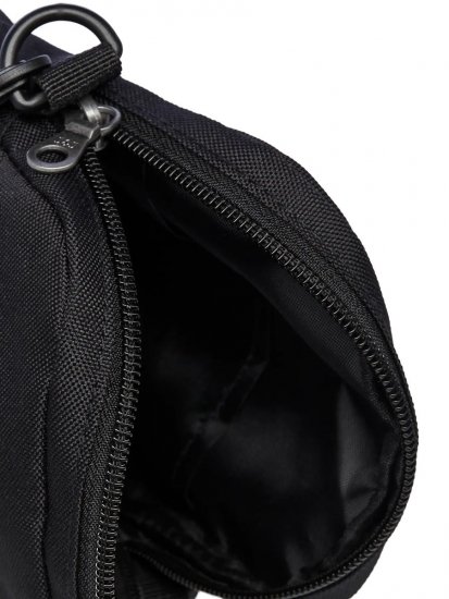 Jack & Jones Jamie Olkalaukku Musta - Laukut - 