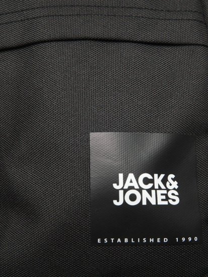 Jack & Jones Jamie Olkalaukku Musta - Laukut - 