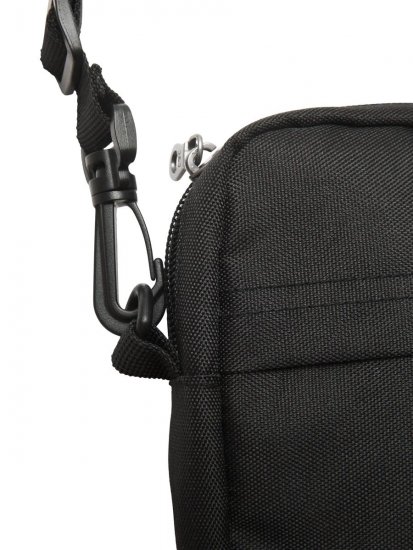 Jack & Jones Jamie Olkalaukku Musta - Laukut - 