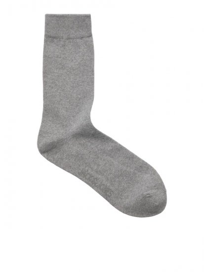 Jack & Jones Ordinary Sukat Musta 3 paria - Alusvaatteet & uimavaatteet - Miesten Isot alusvaatteet 