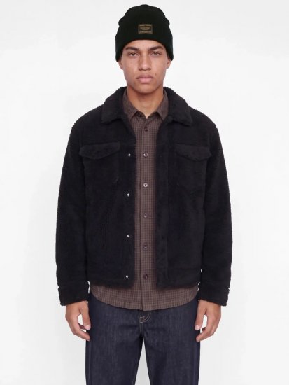 Jack & Jones Attitude Pipo Musta - Pipot - 