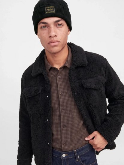Jack & Jones Attitude Pipo Musta - Pipot - 