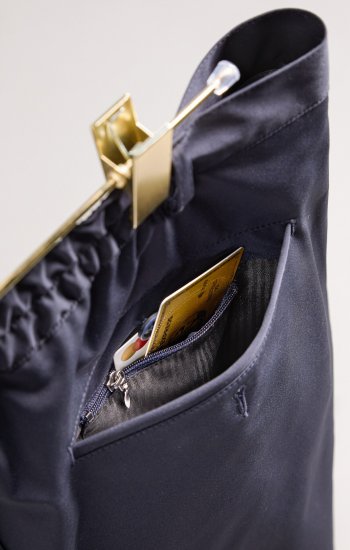 JP1880 Flexnamic Trousers Business Crease-resistant Navy - Farkut ja housut - Miesten isot farkut ja isot housut W40-W70