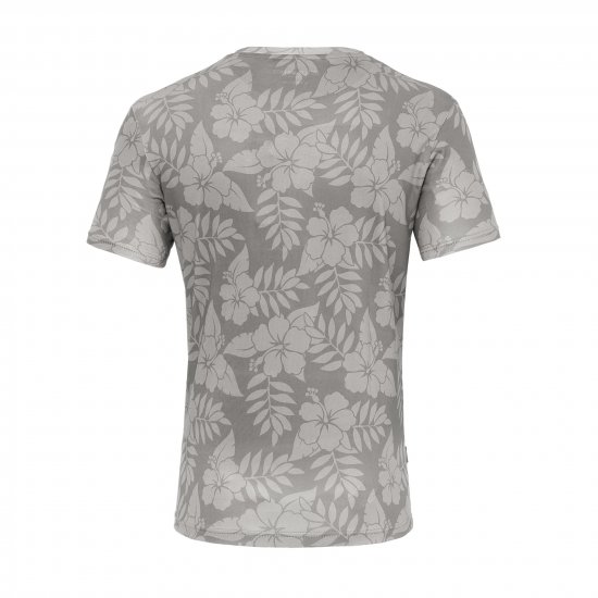 Loyalty & Faith Sneak T-shirt Khaki - T-paidat - Isot T-paidat 2XL – 14XL