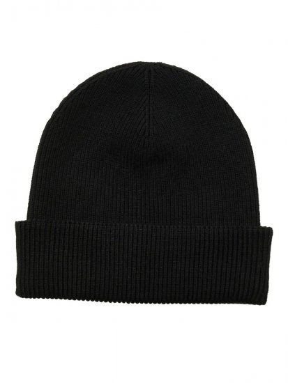Jack & Jones Kamploops Pipo Musta - Pipot - 