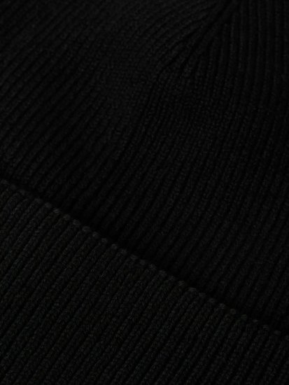 Jack & Jones Kamploops Pipo Musta - Pipot - 