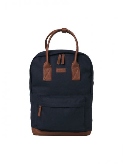 Jack & Jones Pascal Reppu Tummansininen - Laukut - 